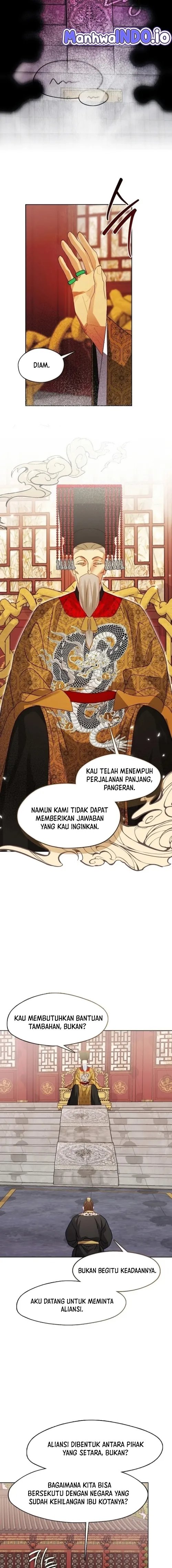 Beastly Night Chapter 13 Halaman 2