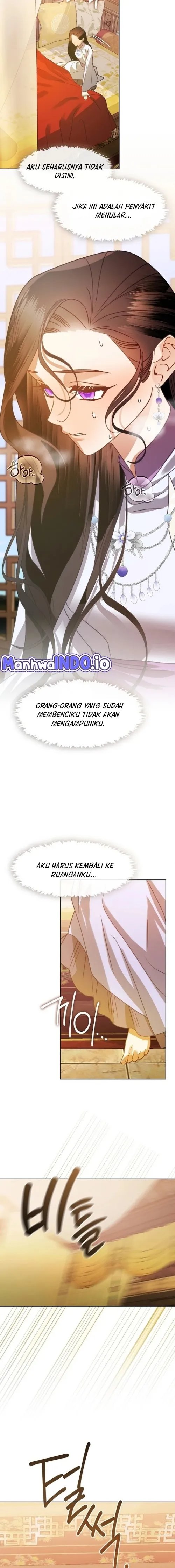Beastly Night Chapter 13 Halaman 9