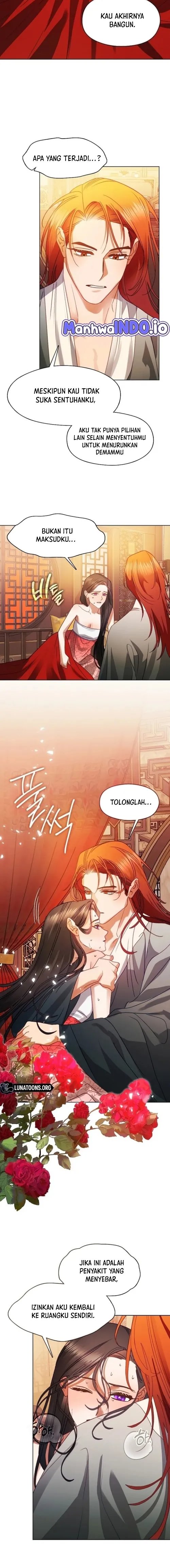Beastly Night Chapter 13 Halaman 11