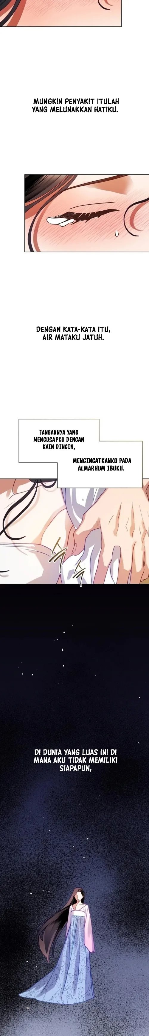 Beastly Night Chapter 13 Halaman 13