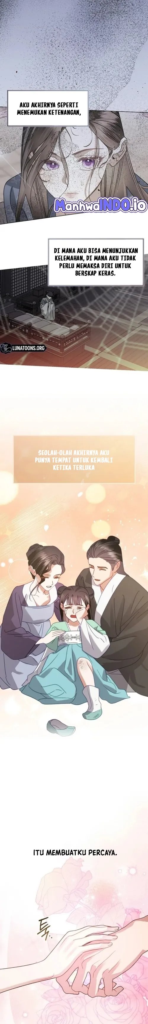 Beastly Night Chapter 13 Halaman 14