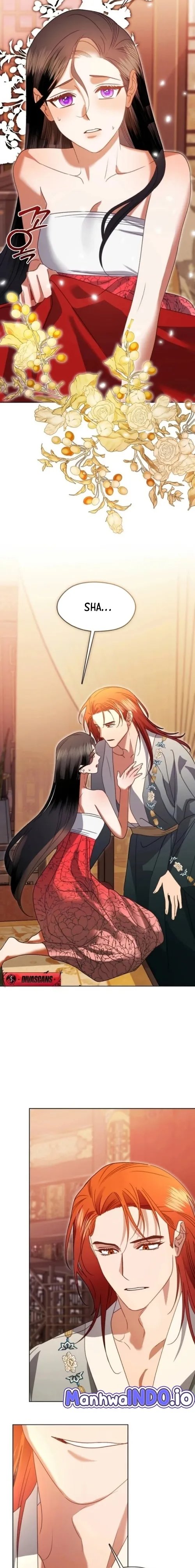 Beastly Night Chapter 14 Halaman 2