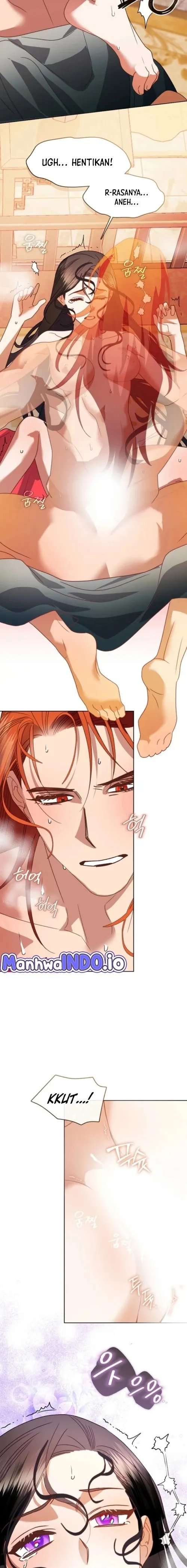 Beastly Night Chapter 14 Halaman 12