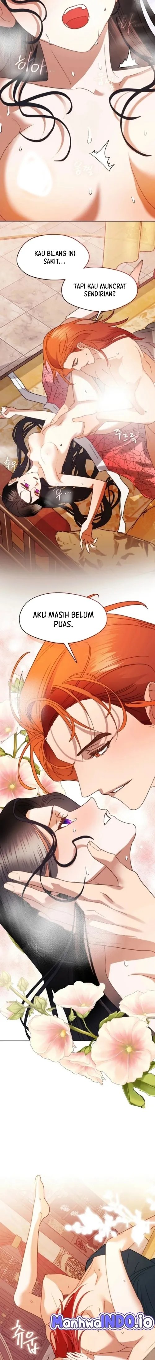 Beastly Night Chapter 14 Halaman 13
