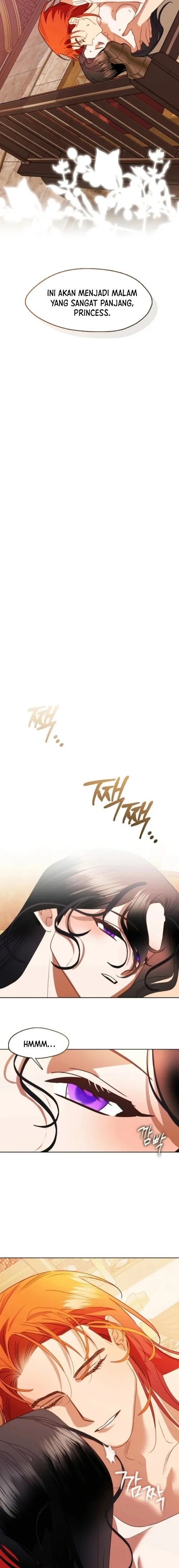 Beastly Night Chapter 14 Halaman 14