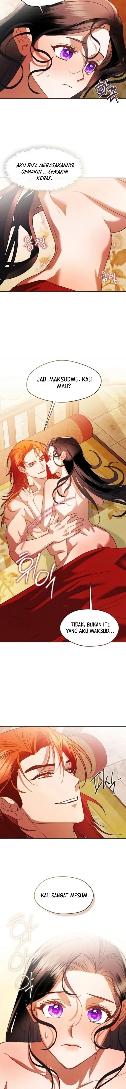 Beastly Night Chapter 15 Halaman 2