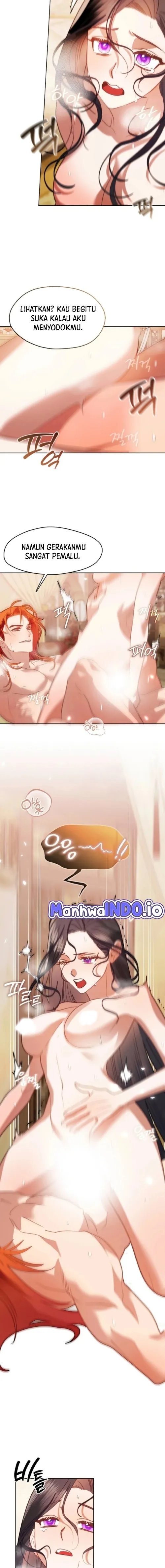 Beastly Night Chapter 15 Halaman 6