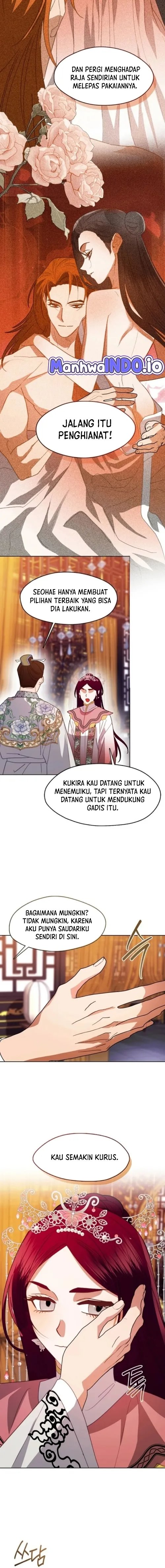 Beastly Night Chapter 15 Halaman 12