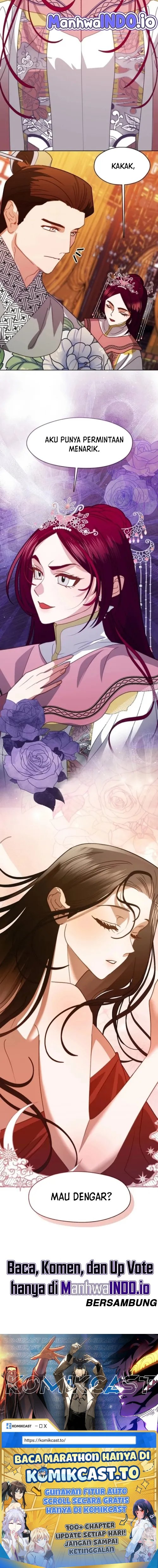 Beastly Night Chapter 15 Halaman 15