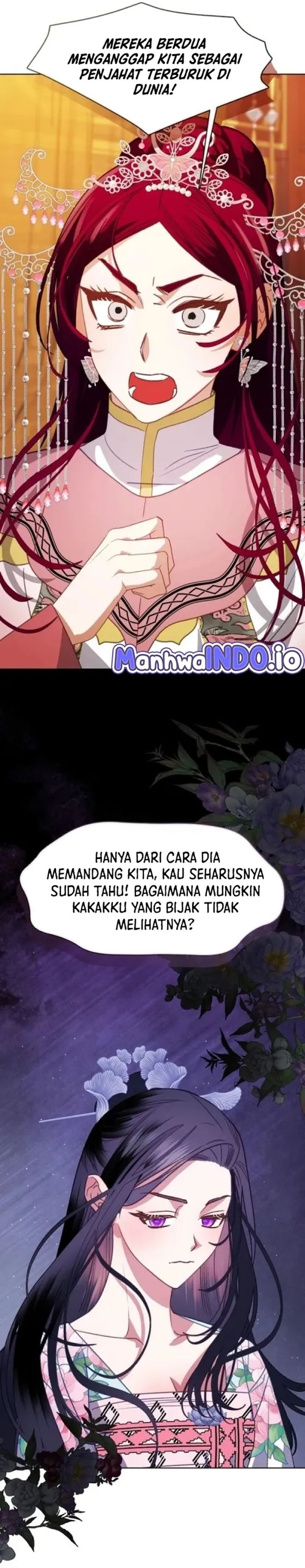 Beastly Night Chapter 16 Halaman 4