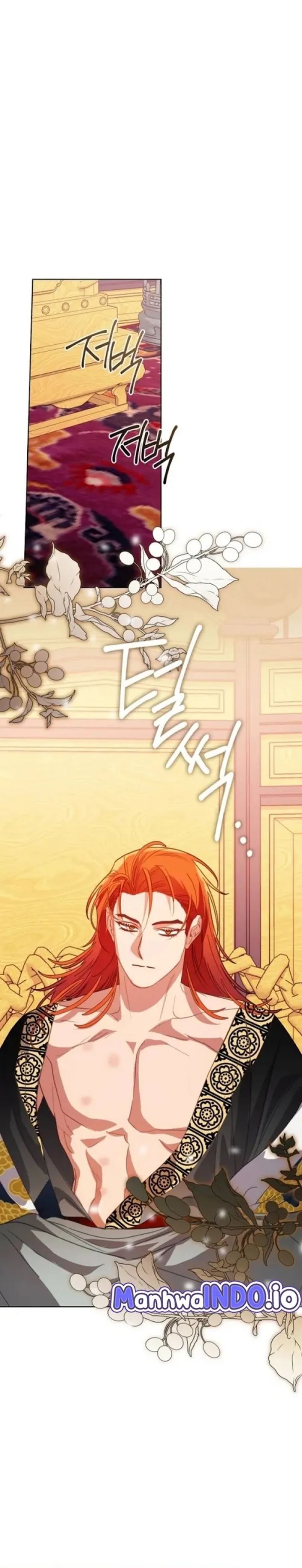 Beastly Night Chapter 16 Halaman 7