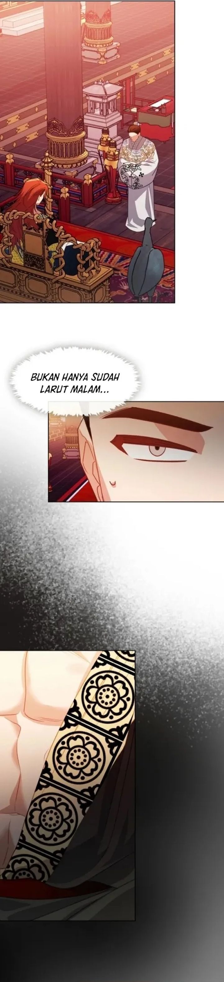 Beastly Night Chapter 16 Halaman 8