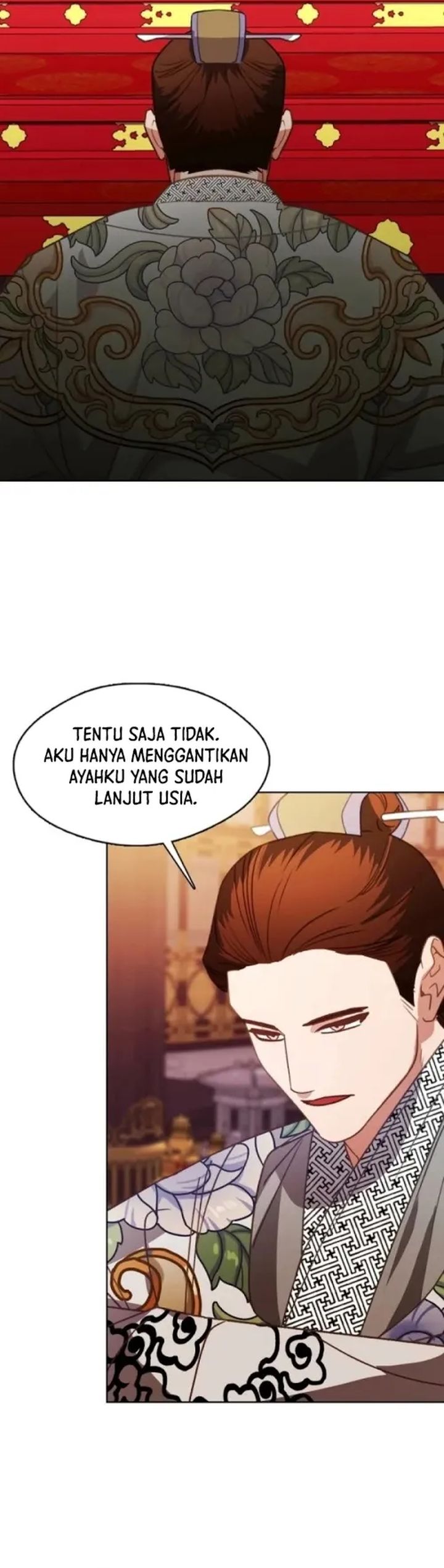 Beastly Night Chapter 16 Halaman 10
