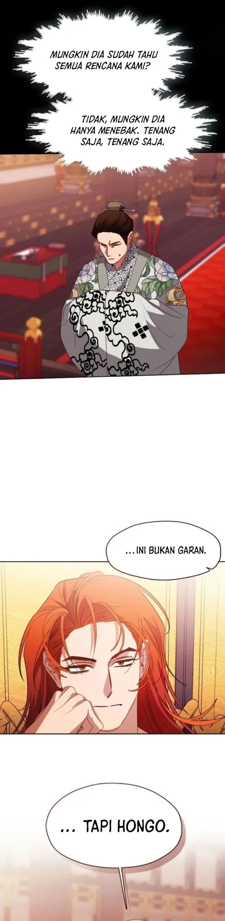 Beastly Night Chapter 16 Halaman 12