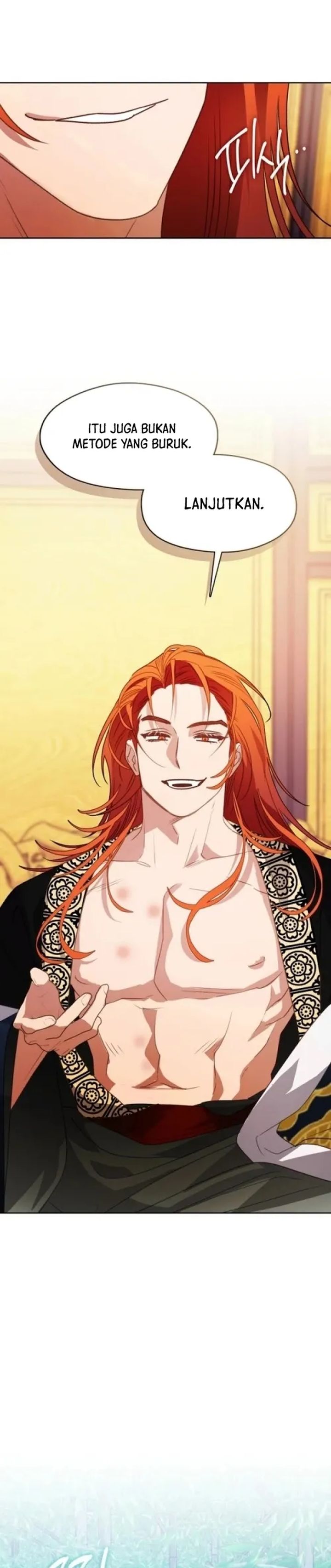 Beastly Night Chapter 16 Halaman 14