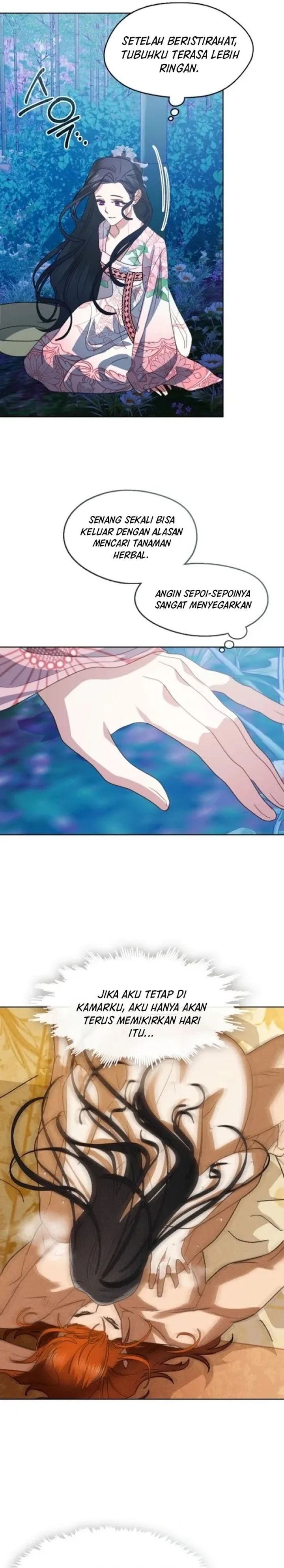Beastly Night Chapter 16 Halaman 16