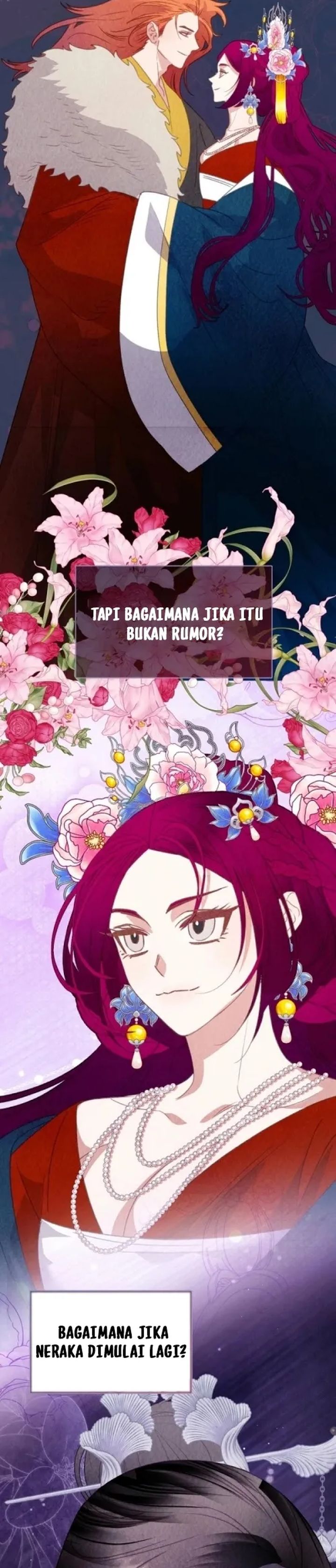 Beastly Night Chapter 16 Halaman 21