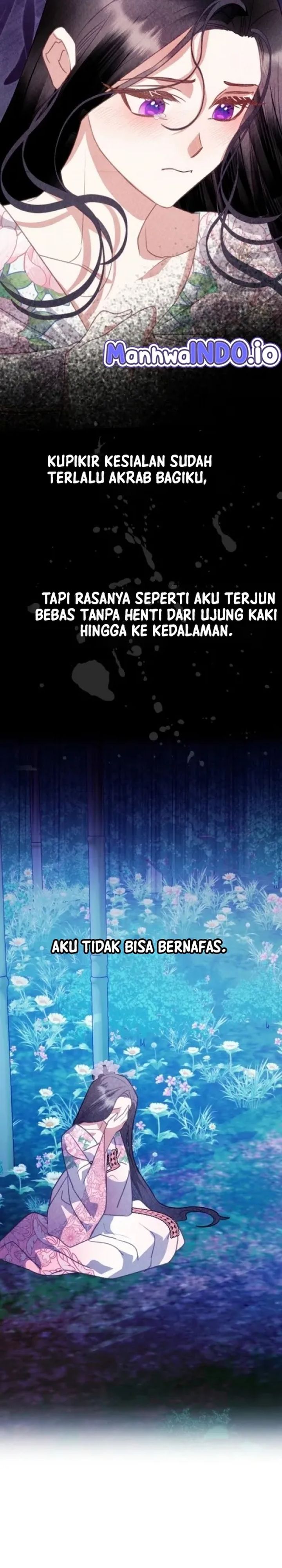 Beastly Night Chapter 16 Halaman 22