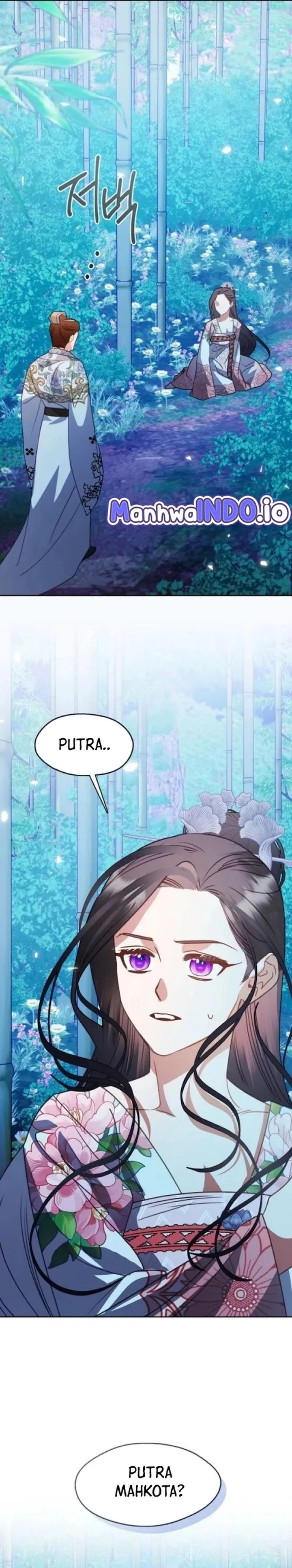 Beastly Night Chapter 16 Halaman 24