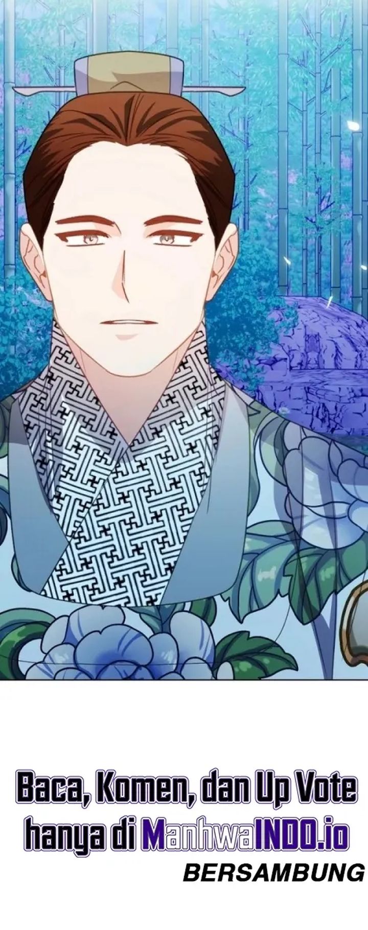 Beastly Night Chapter 16 Halaman 25
