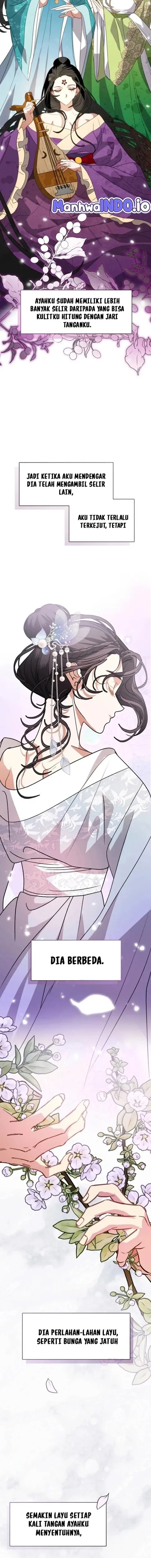Beastly Night Chapter 17 Halaman 2