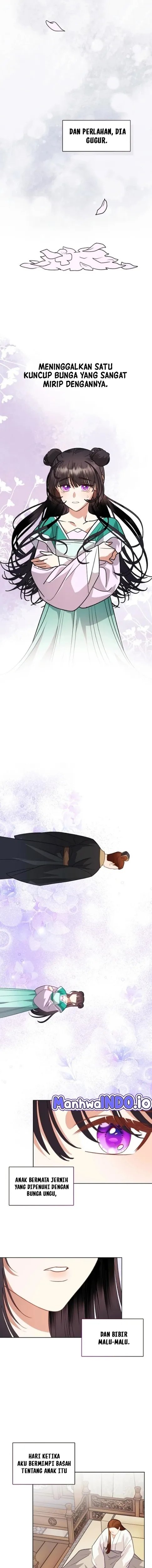 Beastly Night Chapter 17 Halaman 3