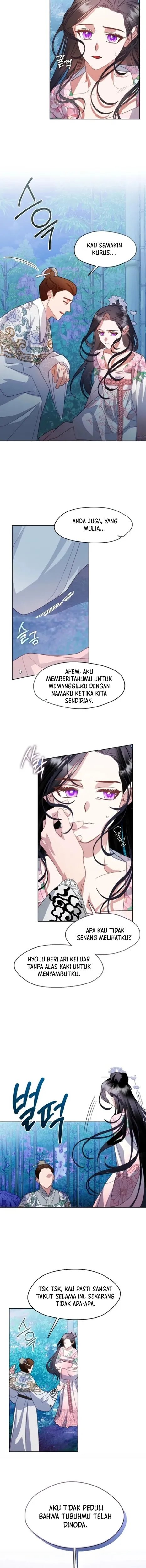 Beastly Night Chapter 17 Halaman 5