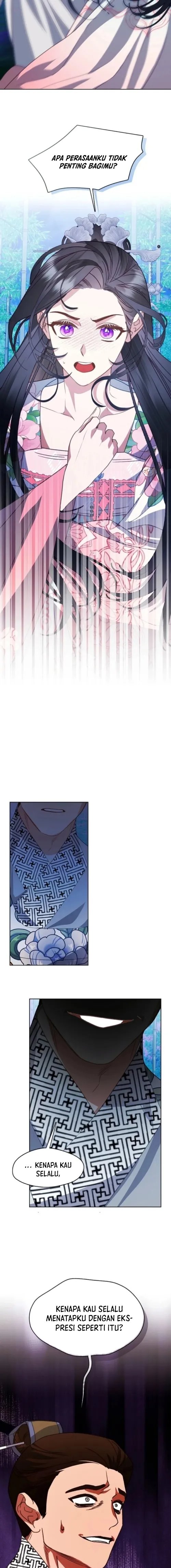 Beastly Night Chapter 17 Halaman 7