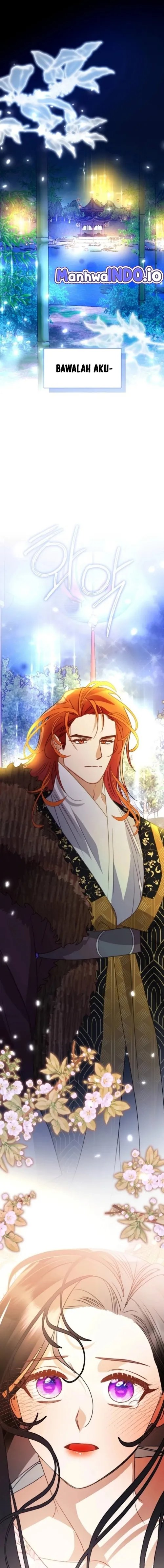 Beastly Night Chapter 17 Halaman 12
