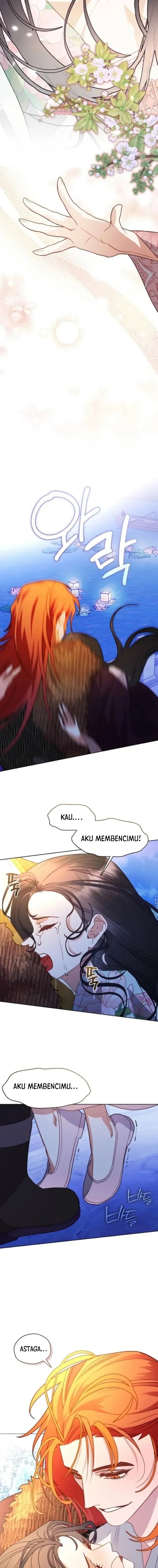 Beastly Night Chapter 17 Halaman 13