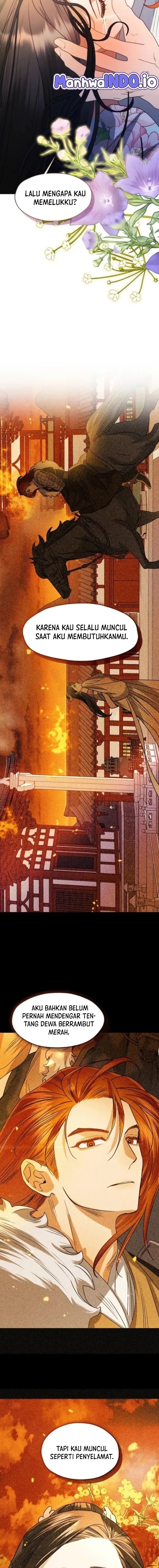 Beastly Night Chapter 17 Halaman 14