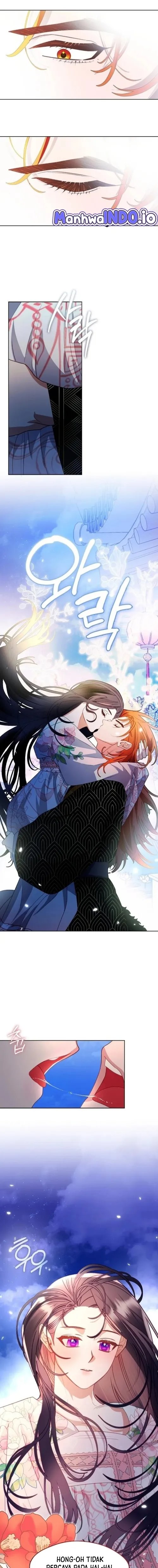 Beastly Night Chapter 18 Halaman 2