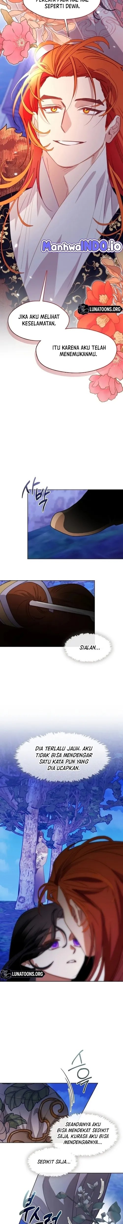 Beastly Night Chapter 18 Halaman 3