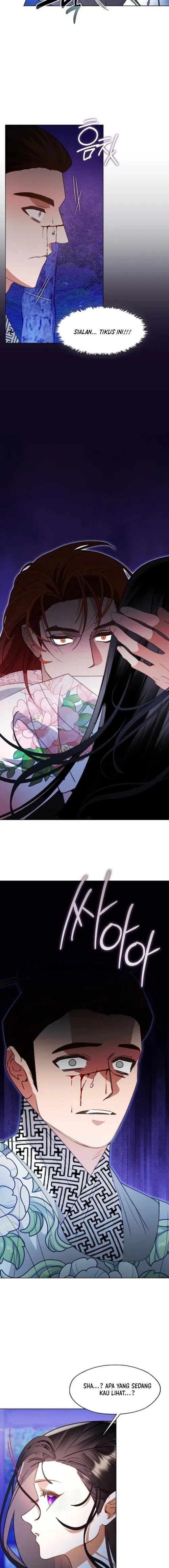 Beastly Night Chapter 18 Halaman 4