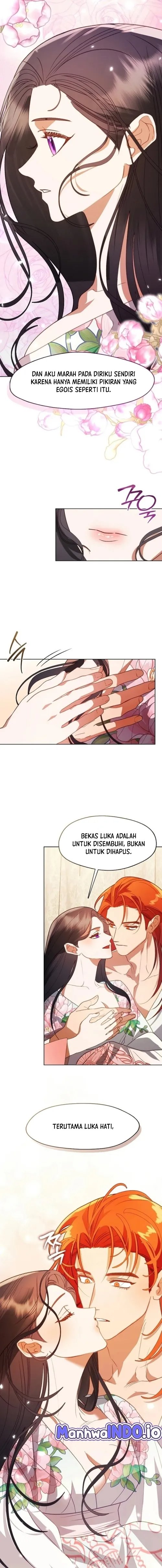 Beastly Night Chapter 18 Halaman 8