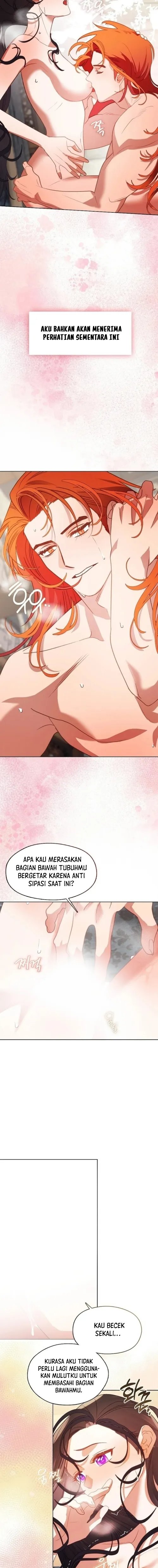 Beastly Night Chapter 18 Halaman 10