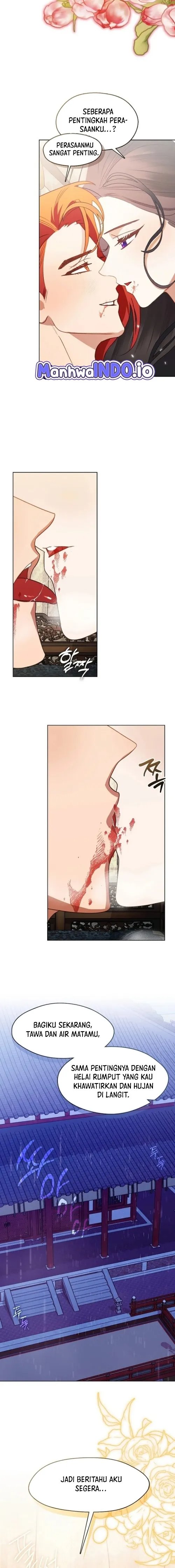 Beastly Night Chapter 19 Halaman 2