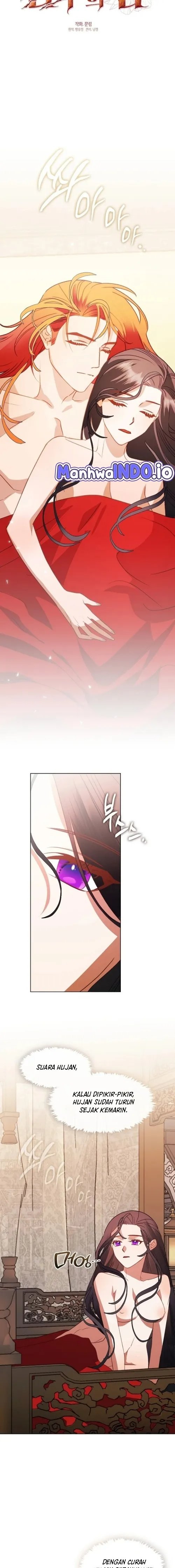 Beastly Night Chapter 19 Halaman 5