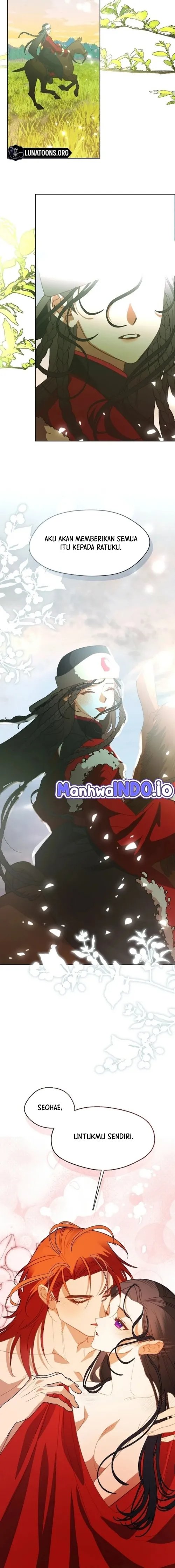 Beastly Night Chapter 19 Halaman 9