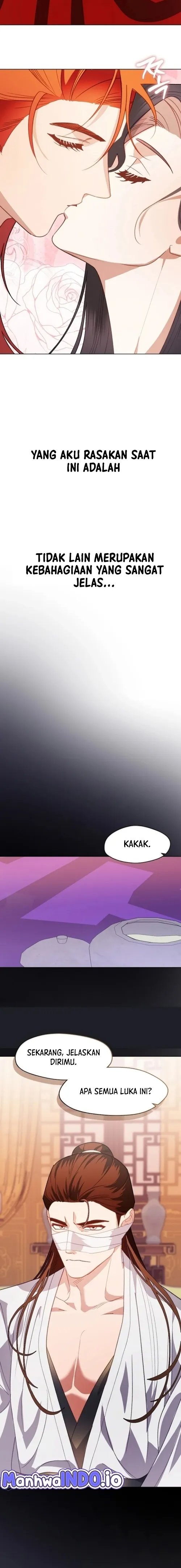 Beastly Night Chapter 19 Halaman 10