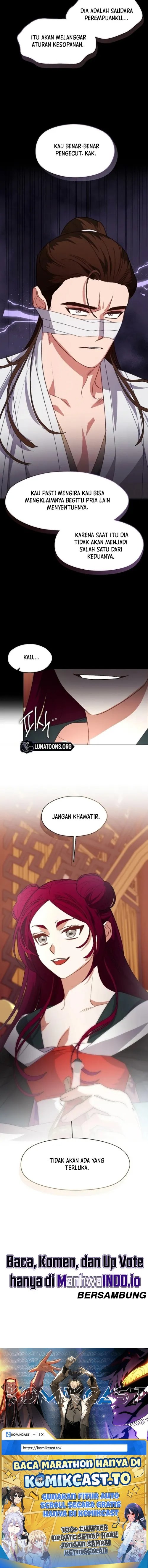 Beastly Night Chapter 19 Halaman 15