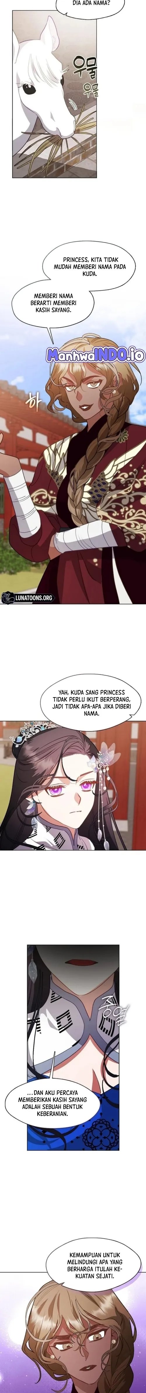 Beastly Night Chapter 20 Halaman 2