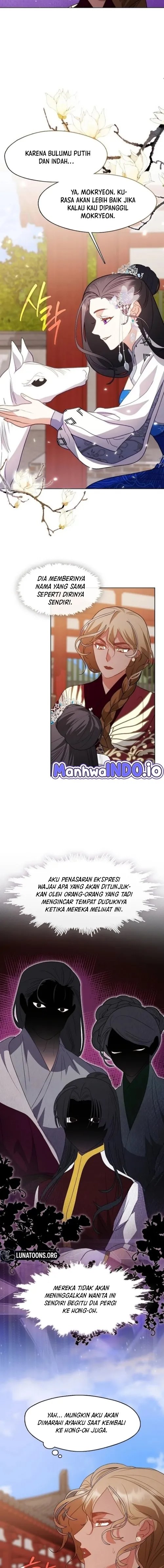 Beastly Night Chapter 20 Halaman 3