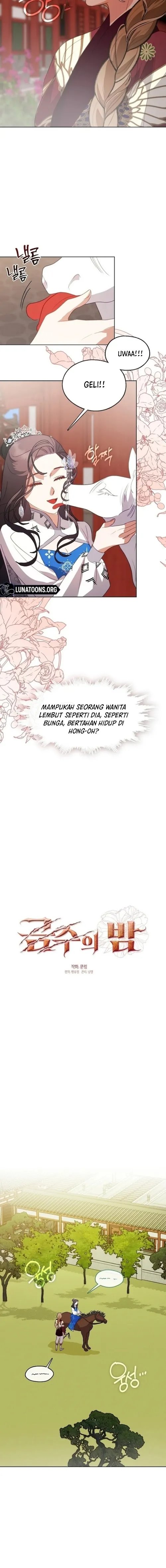 Beastly Night Chapter 20 Halaman 4