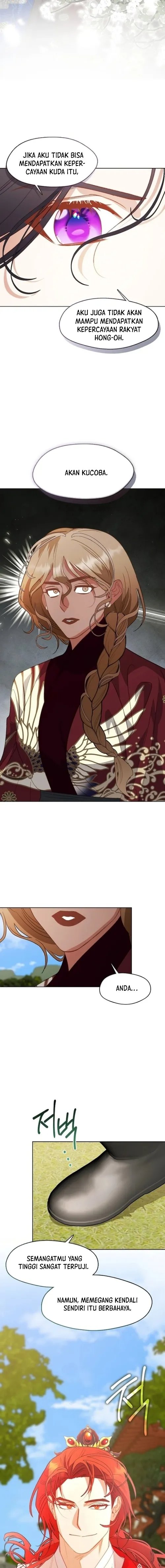 Beastly Night Chapter 20 Halaman 7