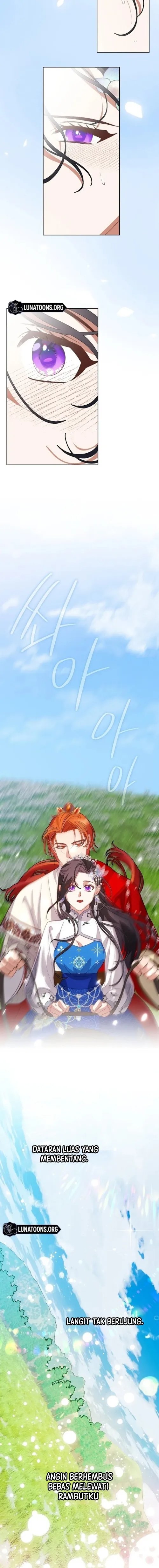 Beastly Night Chapter 20 Halaman 10