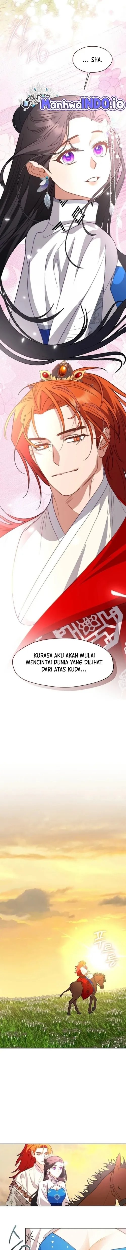 Beastly Night Chapter 20 Halaman 11