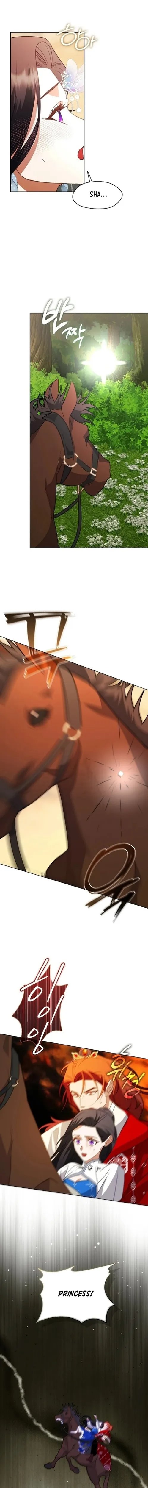 Beastly Night Chapter 20 Halaman 13