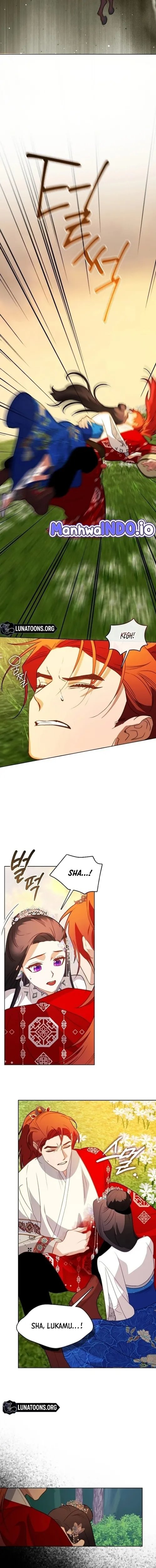 Beastly Night Chapter 20 Halaman 14