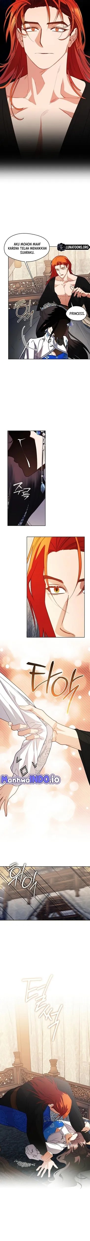 Beastly Night Chapter 21 Halaman 6
